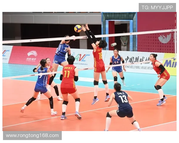 南京排球队在锦标赛中的精彩表现与实力分析